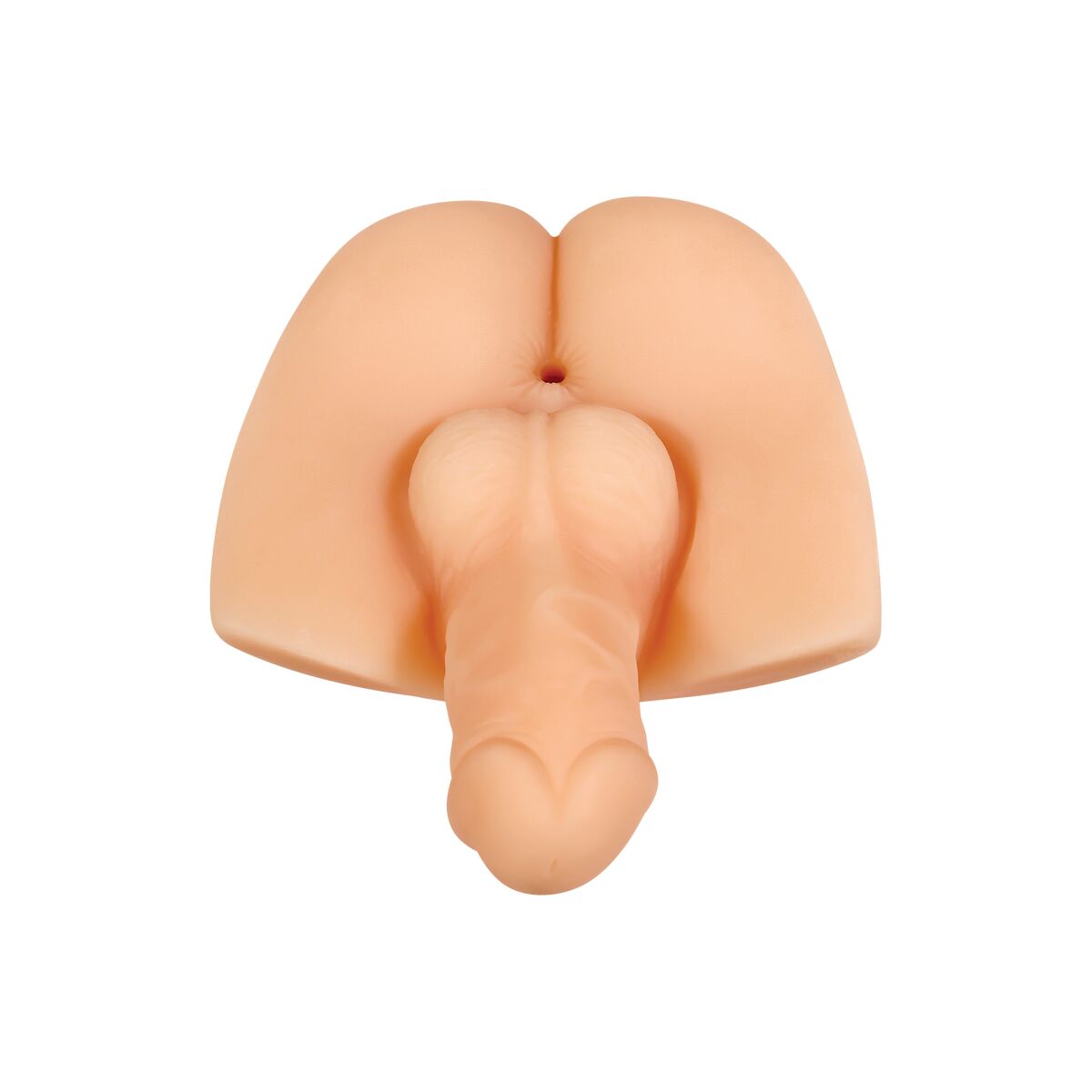 Utholdende Jack Ass Gender X Gender X Kjøtt